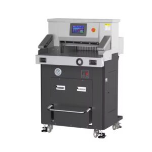 H500T Paper Cutting Machine