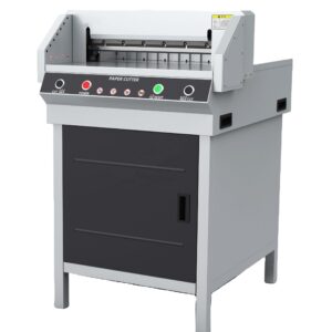 G450VS+  Paper Cutting Machine
