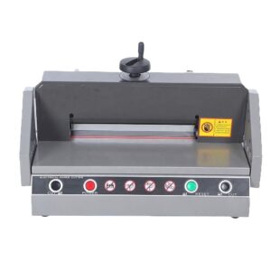 E330D  Paper Cutting Machine