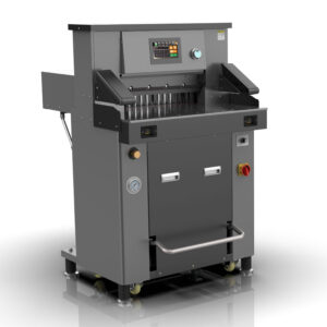 H670 tv7 Hydraulic Paper Cutting Machine