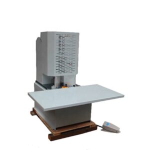 Round Corner Cutting